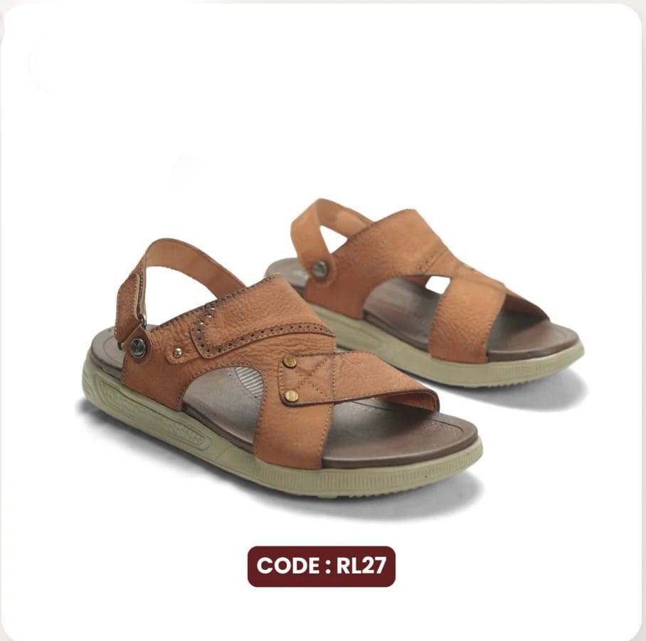 Casual Shoes